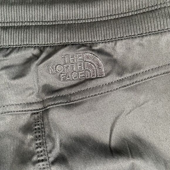 The North Face Aphrodite 2.0 Capri Cropped Womens Hiking Black Size 3XL NEW - Picture 4 of 15